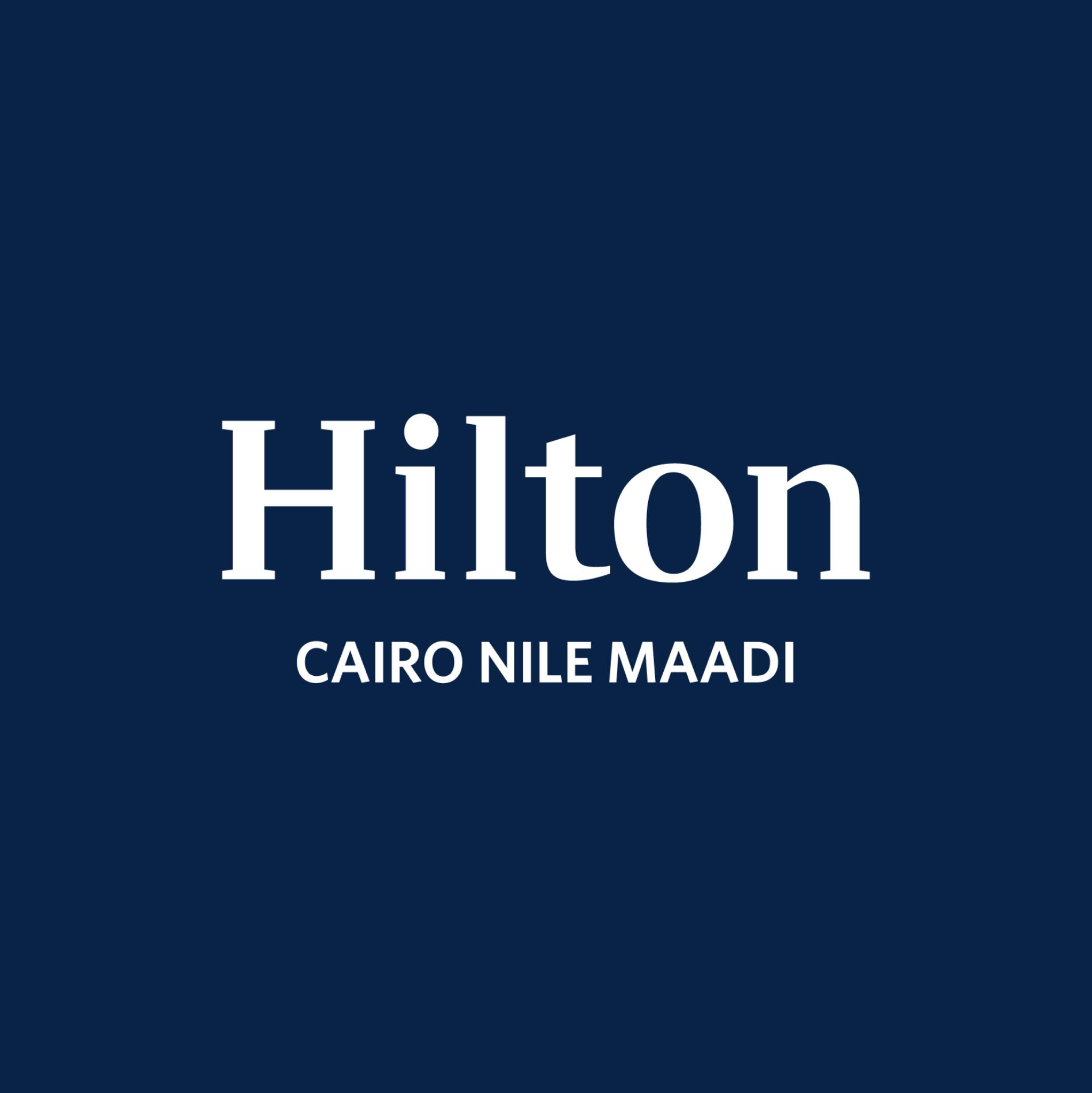 Hilton Cairo Nile Maadi